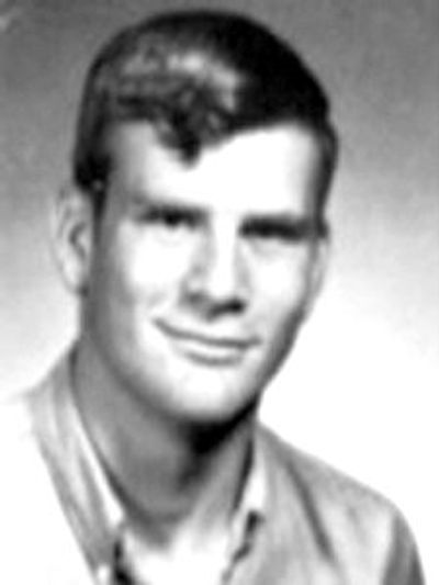 Michael Dale Dawson