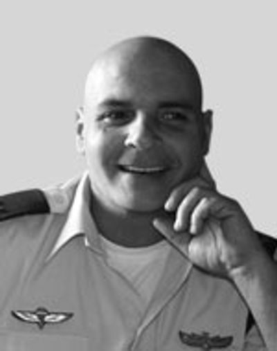Itzhak Elbaz