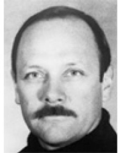 Robert Lee Wirht