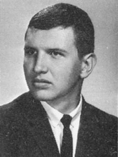 Jack A Plucinski