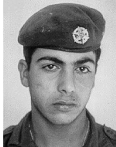 Avraham Adi