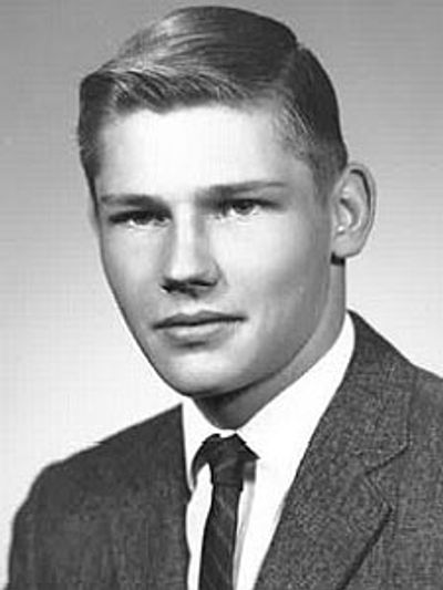Larry J Walterman
