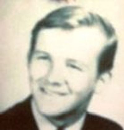 Bruce Richardson