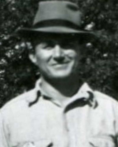 Ralph M. Griffin