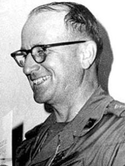 Carroll Edward Adams JR