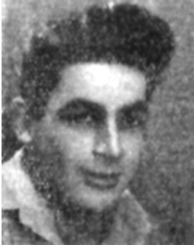 Moshe Parpar
