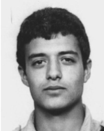 Rahamim Drab