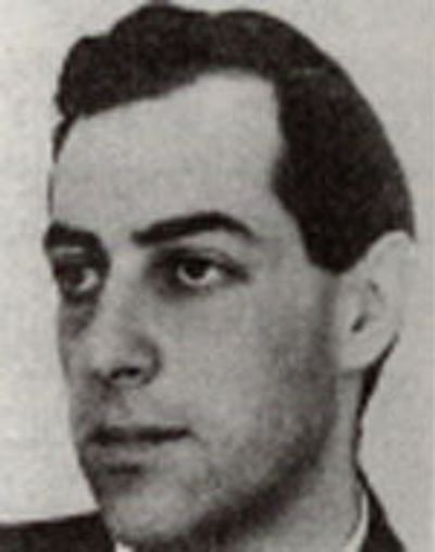 Oded Palser