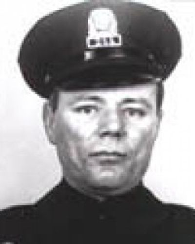 William R. Beckman