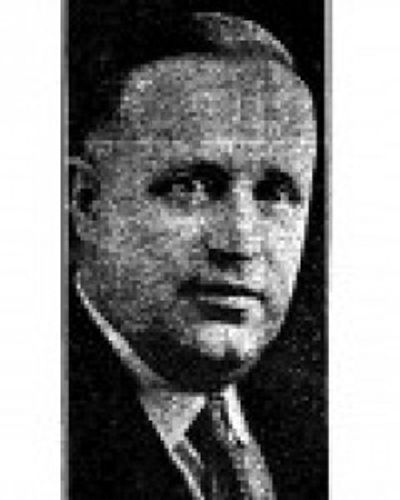 Joseph H. Tinney