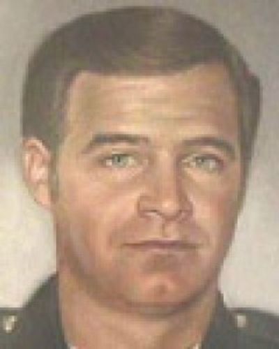 Wayne Richard Presley