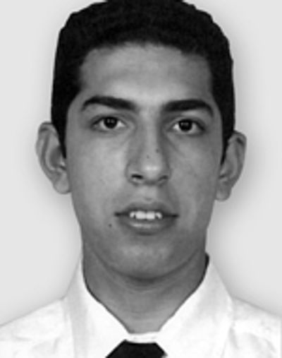 Raviv Zada