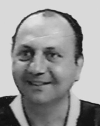 Arnon-Hai Bodinger