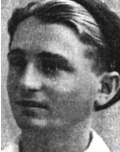 Yosef Ginut