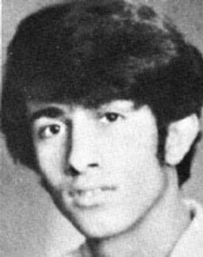 Asher-Haim Yaakov