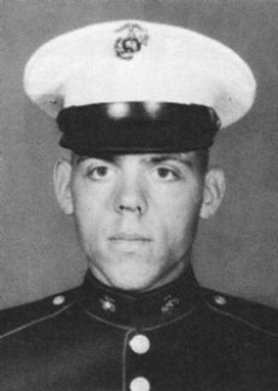 George Edward Dusch