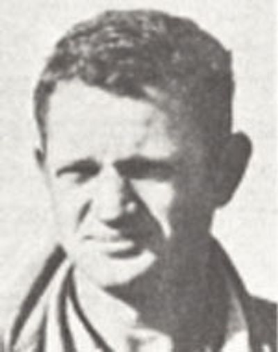 Menahem Odem
