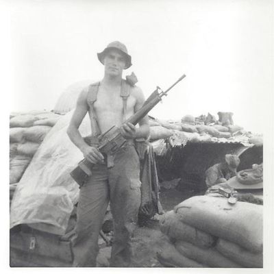 Linus Robert Roe