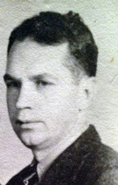 James J. Paulk