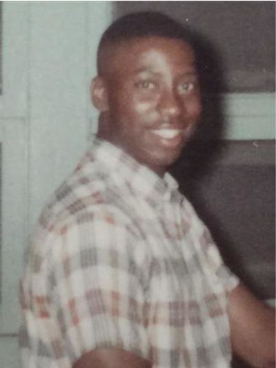 WILLIAMS NATHANIEL JR - Vietnam War Veteran