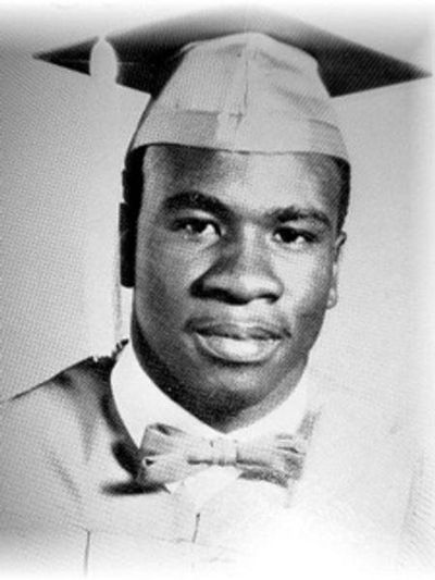 Sherman Pondexter Davis