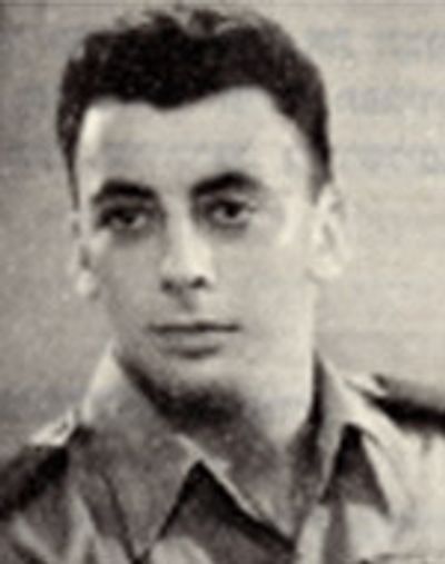 Natan-Mordehai Fridman
