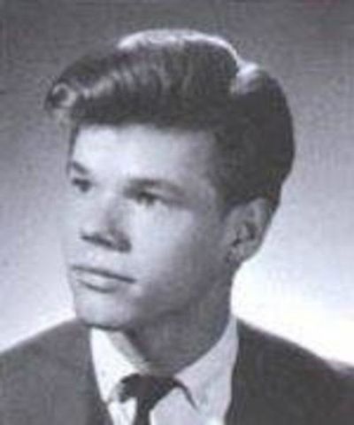 Richard Lee Garlick