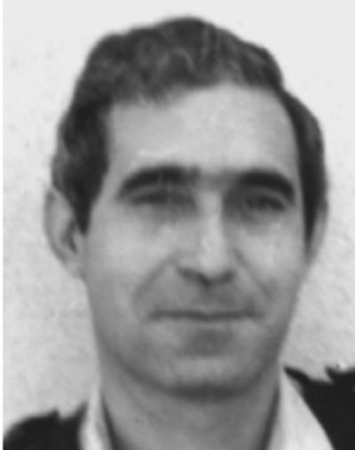 Israel Baruh
