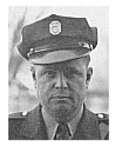 Karl E. Bushong