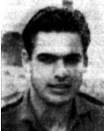Gavriel Alkraif