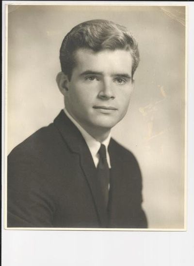 Robert Irwin Meeker
