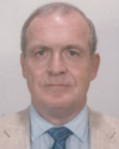 Donald Patrick Carroll