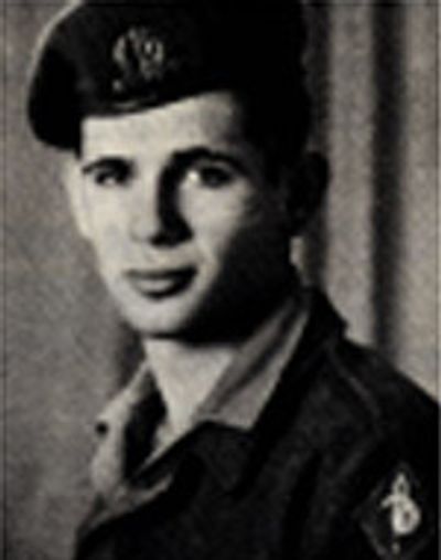 Israel Rotenberg