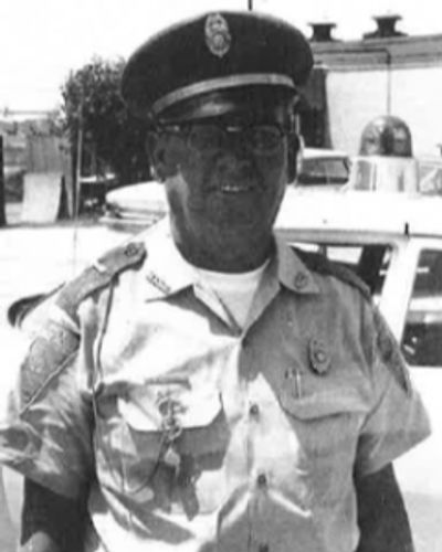 Earl Wesley Phillips Sr.