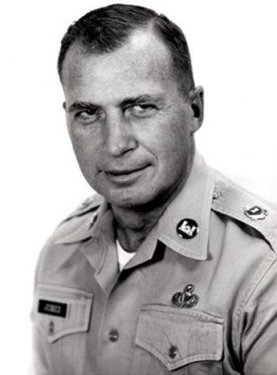 Griffith Alfred Jones