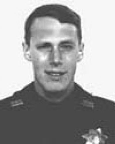 David George Guider