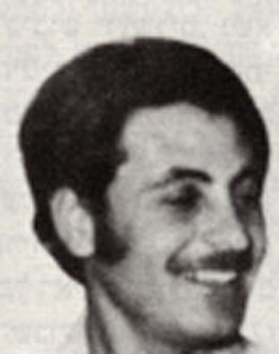 Matzliah Zaken