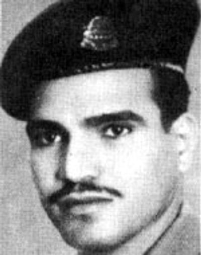 Aharon Cohen