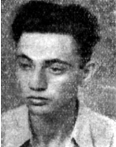 Reuven Hartom