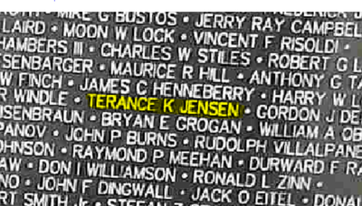 Terance Kay Jensen