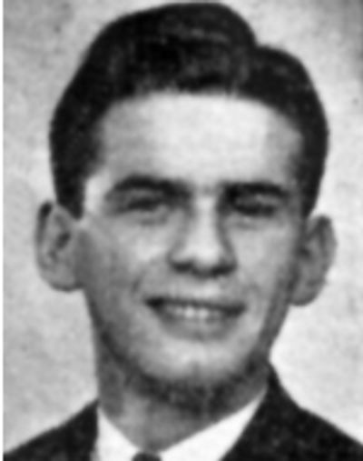 Menahem Rehev Reiter