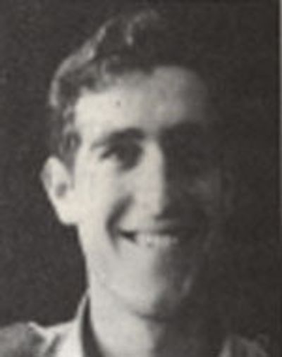 Gershon Punk