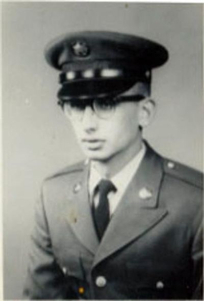 Richard George Ferruggia