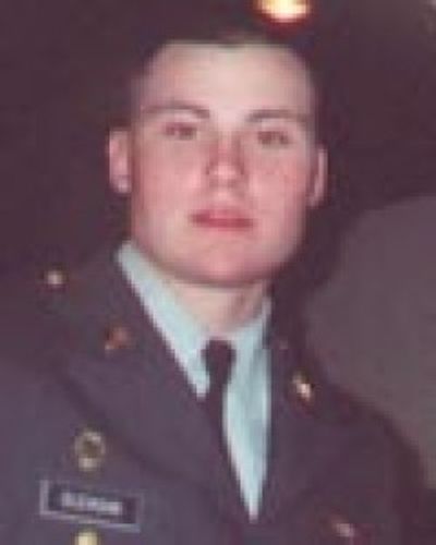Brian Thomas Gleason