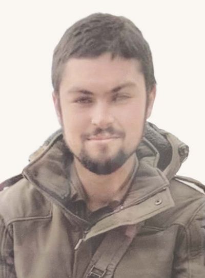 Matan Vinogradov