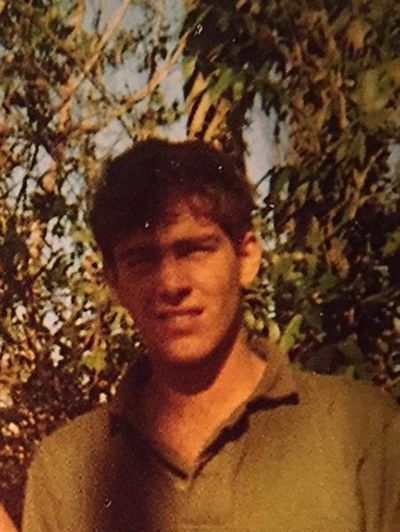 Robert Ernest Lowe