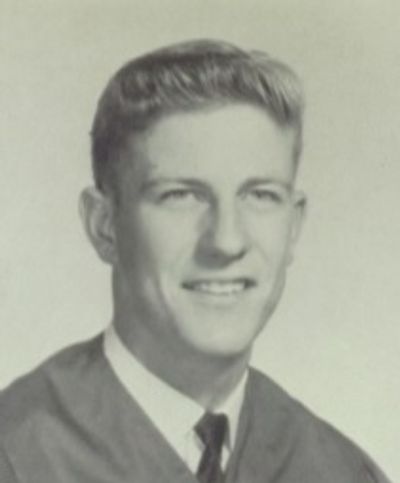 Douglas Reid Ritchie
