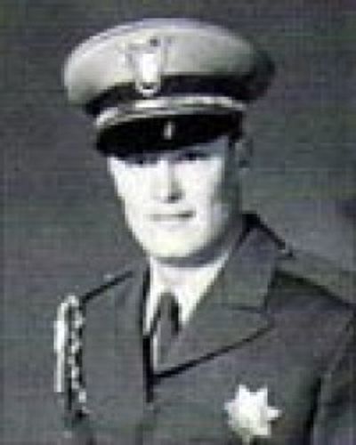 Ronald E. Davis