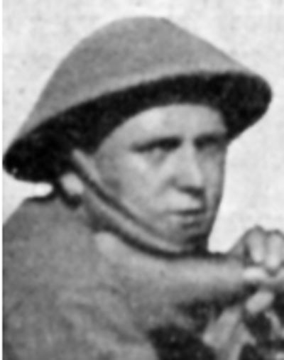 Yosef Altman