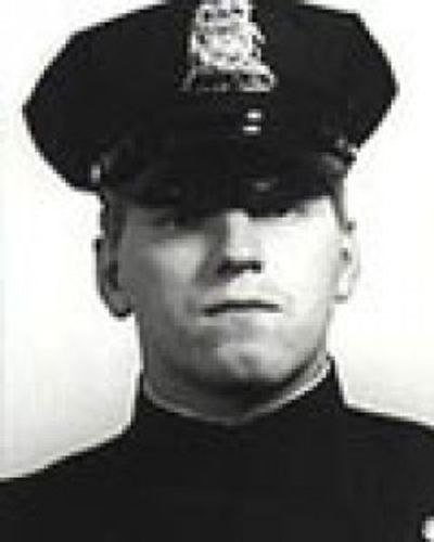 Thomas George Matulis